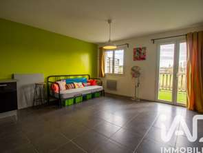 Vente Appartement 3 piècesSaint-Julien-en-Born