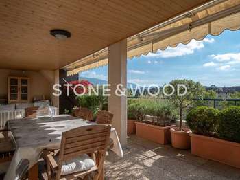 Vente appartement 7 pièces Saint-Julien-en-Genevois 74