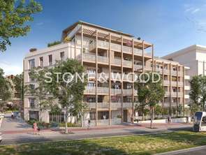 Vente Appartement 4 piècesSaint-Julien-en-Genevois