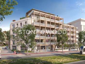 Vente appartement 4 pièces Saint-Julien-en-Genevois 74