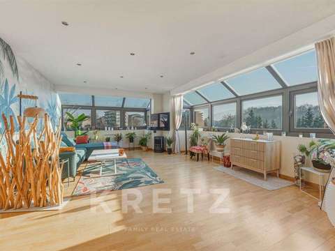 Vente appartement 5 pièces Saint-Julien-en-Genevois 74