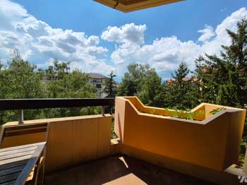 Vente Appartement T1Saint-Julien-en-Genevois