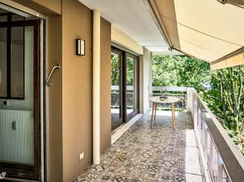 Vente Appartement 4 piècesSaint-Julien-en-Genevois