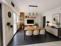 Vente appartement 3 pièces Vente appartement 3 pièces