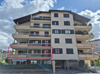 Vente Appartement 3 piècesSaint-Julien-en-Genevois
