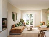 Vente appartement 4 pièces Saint-Julien-en-Genevois - 74
