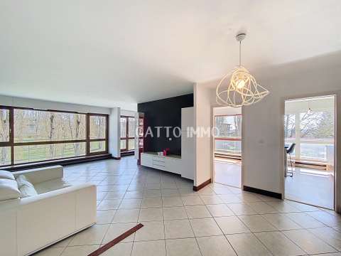 Vente appartement 3 pièces Saint-Julien-lès-Metz 57