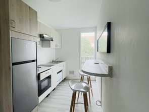 Vente Appartement T1Saint-Julien-les-Villas