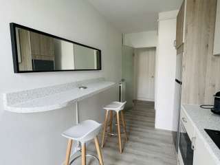 Vente appartement 1 pièce