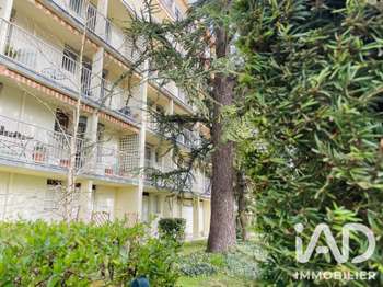 Vente Appartement T1Saint-Julien-les-Villas