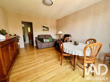 Vente appartement 3 pièces Vente appartement 3 pièces