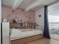 Vente appartement 5 pièces Vente appartement 5 pièces