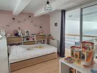 Vente appartement 5 pièces Vente appartement 5 pièces