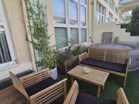 Vente appartement 5 pièces Vente appartement 5 pièces