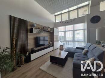 Vente Appartement 5 piècesSaint-Julien-les-Villas