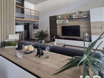 Vente appartement 5 pièces Vente appartement 5 pièces
