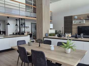 Vente appartement 5 pièces Vente appartement 5 pièces