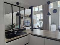 Vente appartement 5 pièces Vente appartement 5 pièces