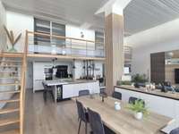 Vente appartement 5 pièces Vente appartement 5 pièces