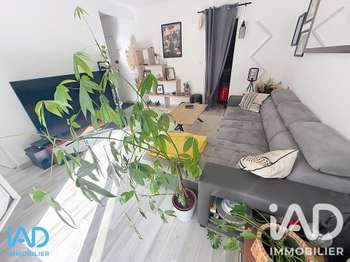 Appartement 2 pièces 43 m² · à Saint-Julien-les-Villas · 43 m² · 105 000 €