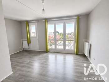 Appartement 1 pièce 27 m² · à Saint-Julien-les-Villas · 27 m² · 54 000 €