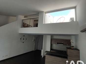 Vente Appartement 2 piècesSaint-Just