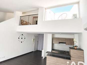 Vente Appartement 2 piècesSaint-Just