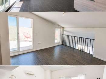 Vente appartement 2 pièces Vente appartement 2 pièces