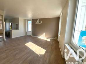 Vente Appartement 4 piècesSaint-Just-Saint-Rambert