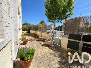 Vente Appartement 4 piècesSaint-Just-Saint-Rambert