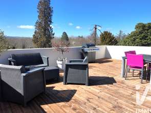 Vente Appartement 4 piècesSaint-Just-Saint-Rambert