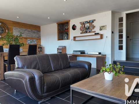 Vente appartement 4 pièces Vente appartement 4 pièces