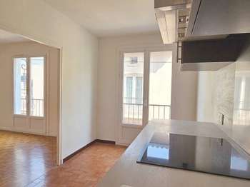 Vente Appartement 3 piècesSaint-Just-Saint-Rambert