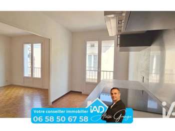 Vente Appartement 3 piècesSaint-Just-Saint-Rambert