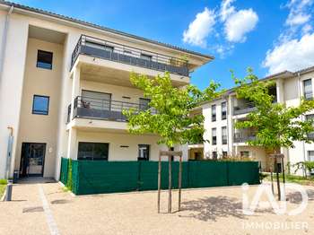 Vente Appartement 4 piècesSaint-Just-Saint-Rambert