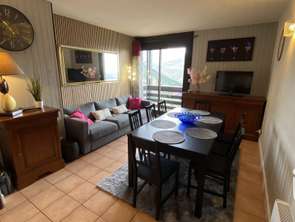Vente Appartement 4 piècesSaint-Lary-Soulan
