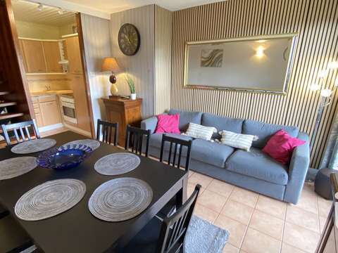 Vente appartement 4 pièces Vente appartement 4 pièces