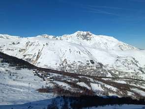 Vente Appartement 2 piècesSaint-Lary-Soulan