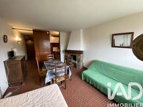 Vente Appartement T1Saint-Lary-Soulan