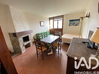Vente appartement 1 pièce Vente appartement 1 pièce