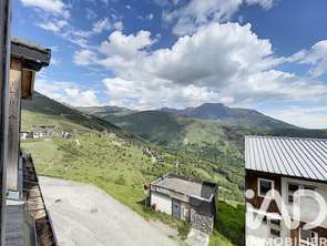 Vente Appartement 3 piècesSaint-Lary-Soulan
