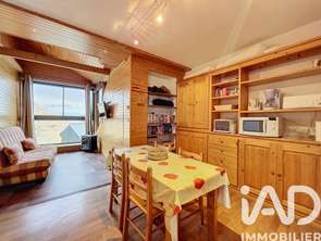Vente Appartement 3 piècesSaint-Lary-Soulan