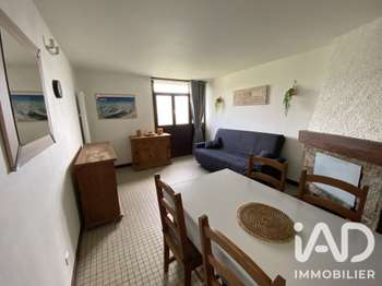 Vente appartement 1 pièce Vente appartement 1 pièce