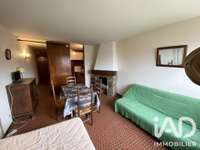 Vente appartement 1 pièce Vente appartement 1 pièce