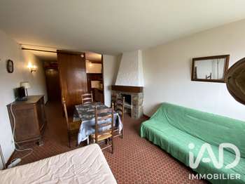 Vente appartement 1 pièce Vente appartement 1 pièce