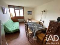 Vente appartement 1 pièce Vente appartement 1 pièce
