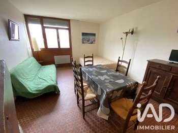 Vente appartement 1 pièce Vente appartement 1 pièce