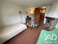 Vente appartement 1 pièce Vente appartement 1 pièce