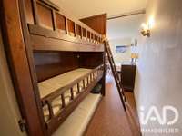 Vente appartement 1 pièce Vente appartement 1 pièce