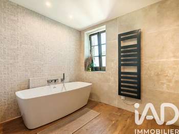 Vente Appartement 4 piècesSaint-Laurent-d'Agny